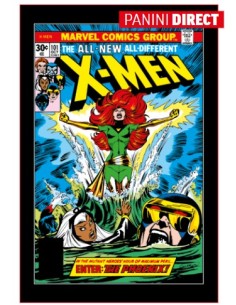 MARVEL MASTERWORKS GLI INCREDIBILI X-MEN 2