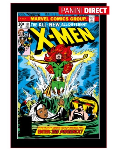 MARVEL MASTERWORKS GLI INCREDIBILI X-MEN 2