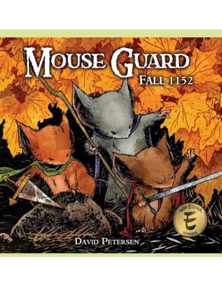 LA GUARDIA DEI TOPI OMNIBUS