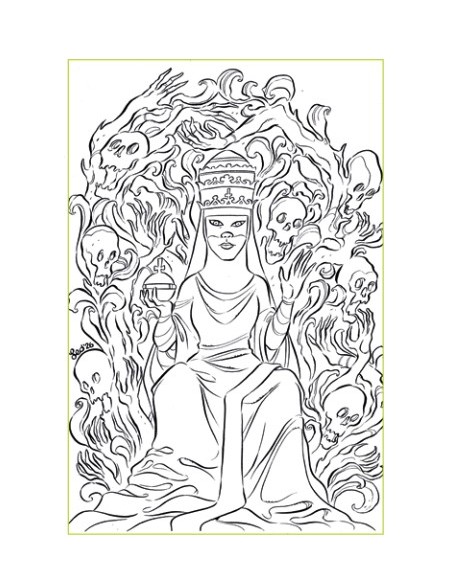 LA CONJURA DEL MALE 3 - IL MONDO DI RAT-MAN 36