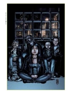 THE BOYS VOL. 2 ORA DOBBIAMO ANDARE - PANINI COMICS POCKET