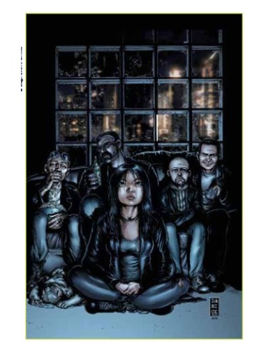 THE BOYS VOL. 2 ORA DOBBIAMO ANDARE - PANINI...