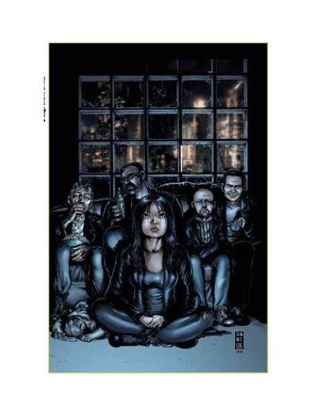 THE BOYS VOL. 2 ORA DOBBIAMO ANDARE - PANINI COMICS POCKET