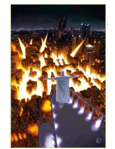 NEMESIS FOREVER - MILLARWORLD COLLECTION