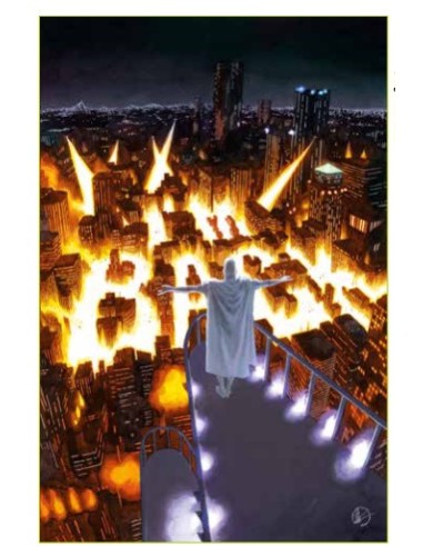 NEMESIS FOREVER - MILLARWORLD COLLECTION