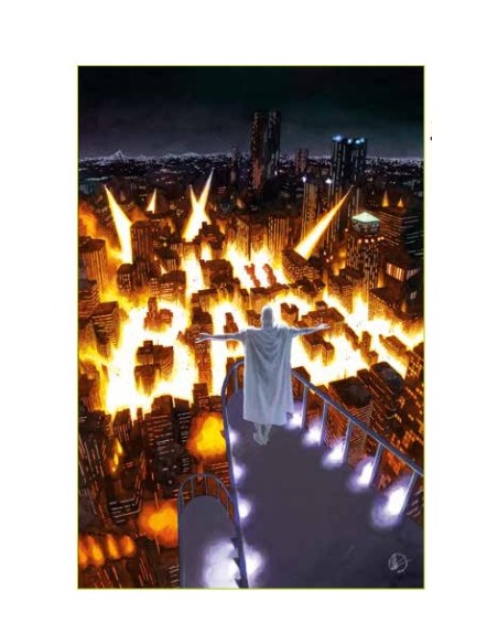 NEMESIS FOREVER - MILLARWORLD COLLECTION