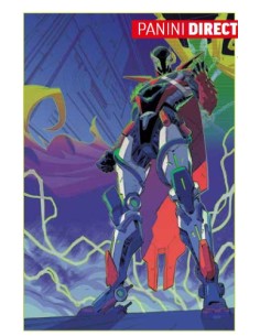 SPAWN UNIVERSE PRESENTA: RAT-CITY 3 L`INTERMEDIO