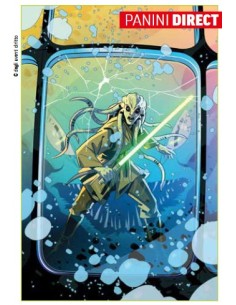 STAR WARS STORIE DALL`IPERSPAZIO: ABISSI DI TERRORE -...