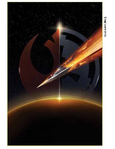 STAR WARS: STELLE PERDUTE - STAR WARS ROMANZI