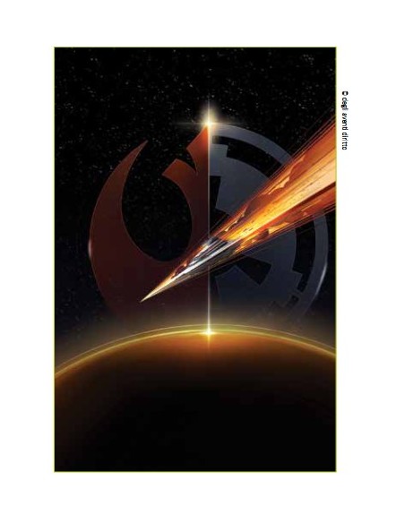 STAR WARS: STELLE PERDUTE - STAR WARS ROMANZI