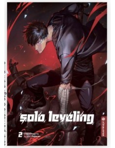 SOLO LEVELING ROMANZO 2 (di 8) - NOVEL 4