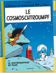 I PUFFI 6 (di 20) - ASTRA BD 18