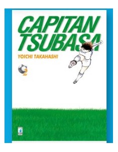 CAPITAN TSUBASA NEW EDITION 2 (di 21)