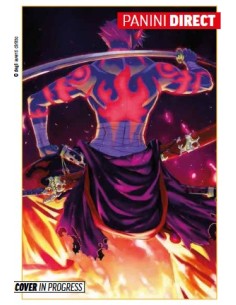 GURREN LAGANN DOUBLE EDITION 2 (di 5)