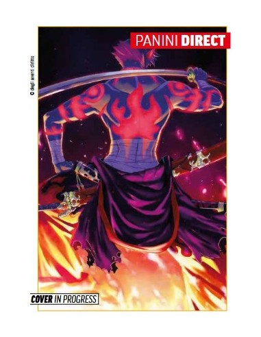 GURREN LAGANN DOUBLE EDITION 2 (di 5)