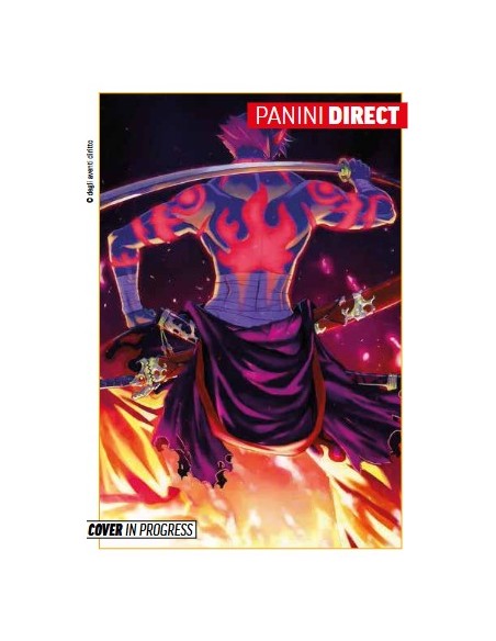 GURREN LAGANN DOUBLE EDITION 2 (di 5)