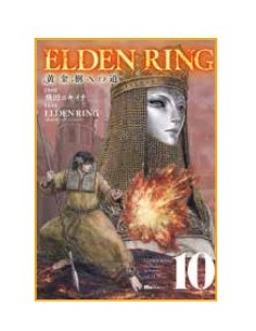 ELDEN RING LA VIA PER L`ALBERO MADRE 10