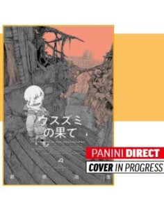 IL TENUE COLORE DELLA FINE - MISSION IN THE APOCALYPSE 4