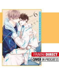 AFTER MIDNIGHT SKIN 6