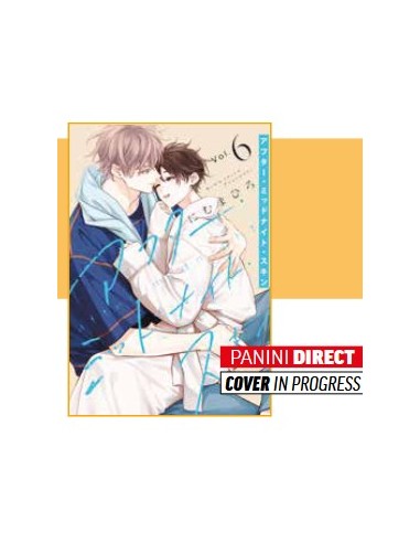 AFTER MIDNIGHT SKIN 6