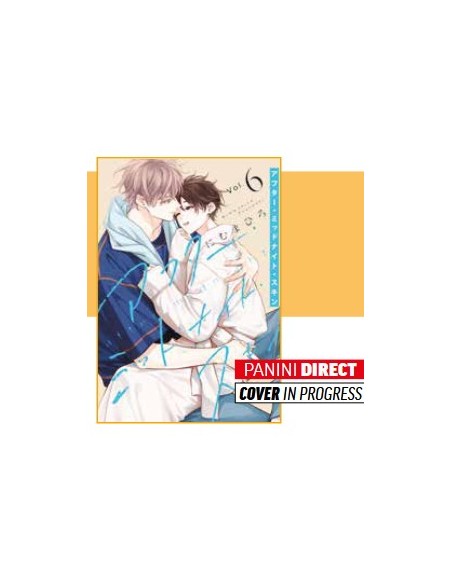 AFTER MIDNIGHT SKIN 6