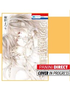 VAMPIRE KNIGHT MEMORIES 11