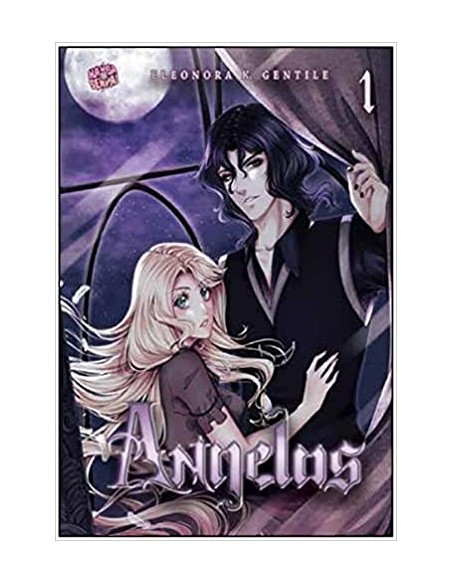 ANGELOS 1