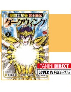 SAINT SEIYA - I CAVALIERI DELLO ZODIACO UN ALTRO MITO DI...