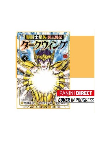 SAINT SEIYA - I CAVALIERI DELLO ZODIACO UN...