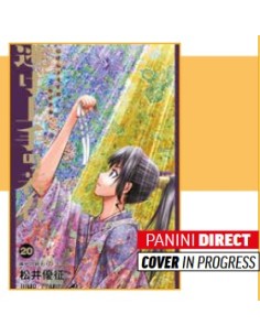 THE ELUSIVE SAMURAI 20