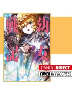 SAGA OF TANYA THE EVIL 33