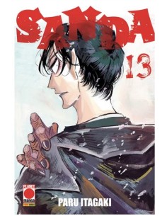 SANDA 13