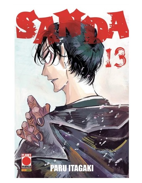 SANDA 13