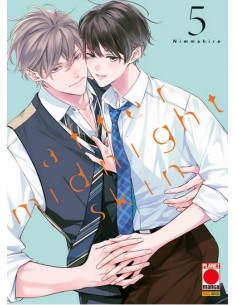 AFTER MIDNIGHT SKIN 5