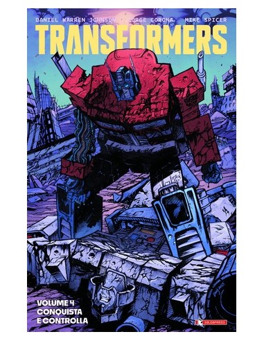 TRANSFORMERS 4
