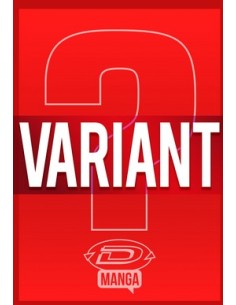 WITHOUT LOVE, I CAN`T BE AN IDOL 1 VARIANT