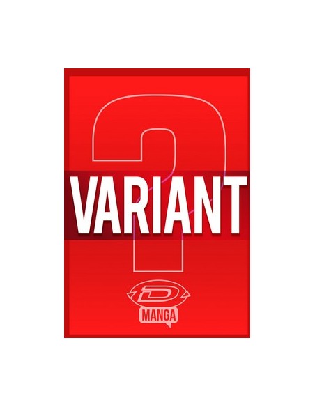 WITHOUT LOVE, I CAN`T BE AN IDOL 1 VARIANT