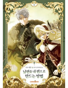 HOW TO WIN MY HUSBAND OVER 3