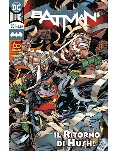BATMAN 30