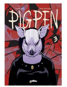PIGPEN 3