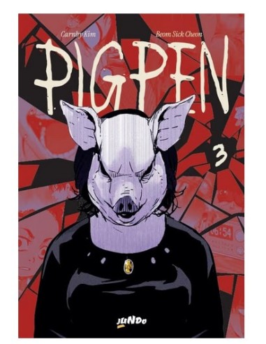 PIGPEN 3