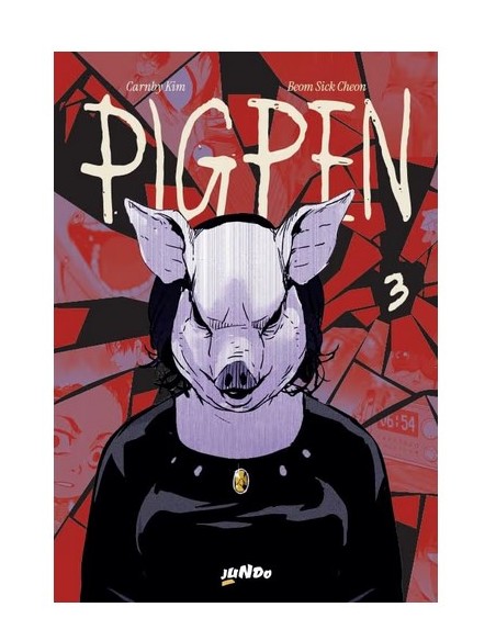 PIGPEN 3