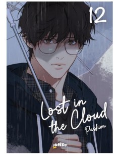 LOST IN THE CLOUD 12