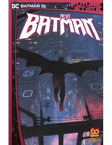 BATMAN 31
