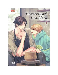 UNINTENTIONAL LOVE STORY 1