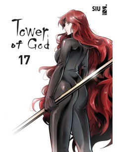 TOWER OF GOD 17 - TOON 16