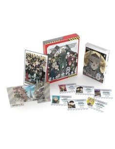 KAIJU NO. 8 VOL. 16 CELEBRATION VARIANT