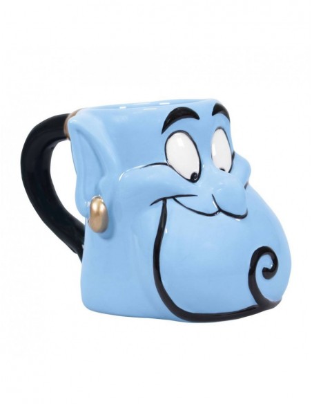 ALADIN GENIUS MUG