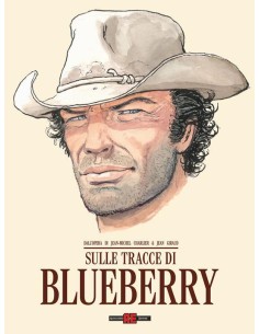 SULLE TRACCE DI BLUEBERRY