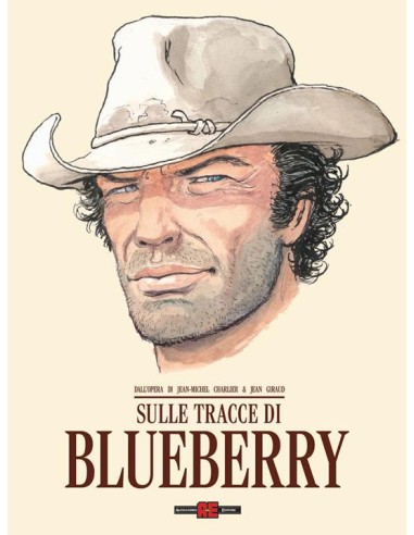 SULLE TRACCE DI BLUEBERRY